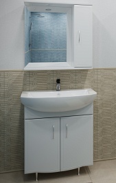 Stella Polare Мебель для ванной Концепт 70 – фотография-1