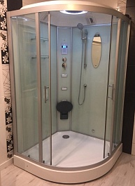 Frank Душевая кабина F-602 – фотография-2