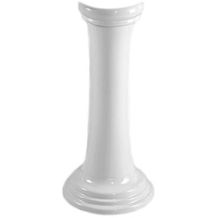 Devon&Devon Пьедестал для раковины  ROSE IBCOLROSE – фотография-1