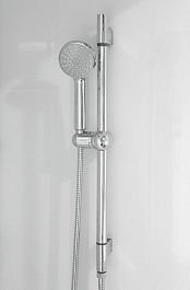 Orans Душевая кабина Basic Plus SR-86150S – фотография-7