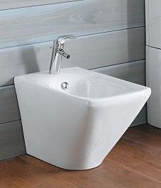 Jacob Delafon Биде напольное Escale E1293 – фотография-2