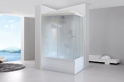 Royal Bath Душевая кабина RB 8120BP1-M L – фотография-2