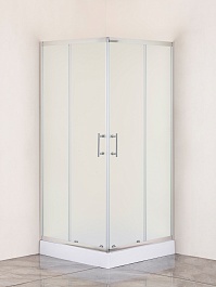 Taliente Душевой уголок 90/90 TA-09092-1MP – фотография-2