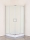 Taliente Душевой уголок 90/90 TA-09092-1MP – фотография-6