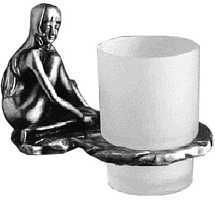 Art&Max Стакан Juno AM-B-0714-T