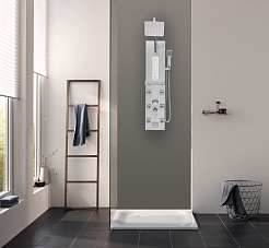 River Гидромассажная стойка Guron 07 – фотография-5