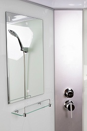 Niagara Душевая кабина Classic NG-43295-14Q – фотография-6