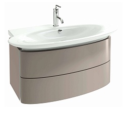 Jacob Delafon Раковина Presquile E4436 – фотография-2