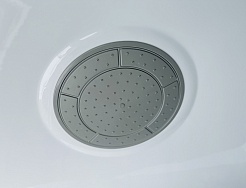 Royal Bath Душевая кабина RB 90HP4-MT – фотография-4