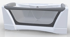 Aima Акриловая ванна Dolce Vita 170x75 – фотография-10