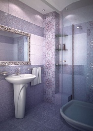 Коллекция плитки Alma Ceramica Флоренция