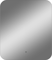 Misty Зеркало Адхил 60 белое
