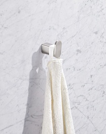 Milacio Крючок Ultra MCU.960.SS нержавеющая сталь – фотография-3