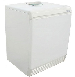 Bosch Напольный газовый котел Gaz 2000 FN 22 HN – фотография-1