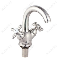 Timo Смеситель Ritz 0141FN – фотография-2