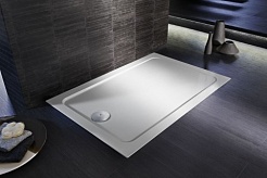 Jacob Delafon Поддон для душа FLIGHT E62451-00 120х90 см – фотография-2