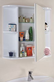 Onika Мебель для ванной Родос 75 – фотография-3