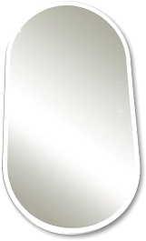 Ceruttispa Зеркало Романья 55x105 – фотография-2