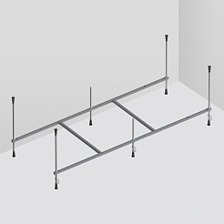 Am.Pm Каркас для ванны Inspire 2.0 170Х75 W52A-170-075W-R – фотография-2