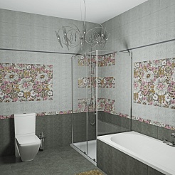 Коллекция плитки Gracia Ceramica Concrete