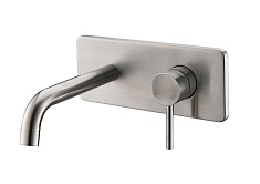 BelBagno Смеситель для раковины Etna ETN-BLVM-IN сатин