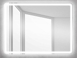 BelBagno Зеркало SPC-MAR-900-600-LED-BTN