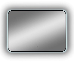 Continent Зеркало Torry Led 1000x700 – фотография-3