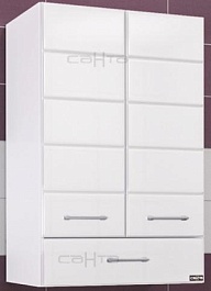 СанТа Шкаф подвесной Омега 600х900 – фотография-1