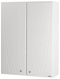 Акватон Шкаф подвесной для ванной "Минима" – фотография-1