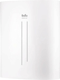 Ballu Накопительный водонагреватель BWH/S 30 Rodon SP – фотография-1