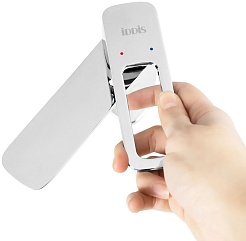 Iddis Смеситель для раковины Slide SLISB00i01 – фотография-4