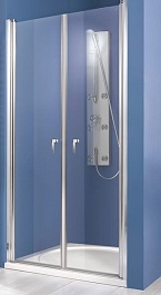 Duschwelten Душевая дверь в нишу MK 500 PT/N 1000 – фотография-1
