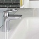 Hansgrohe Смеситель Logis loop 71151000 для раковины – фотография-8
