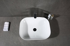 Grossman Раковина GR-3020 – фотография-4