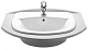 Roca Раковина "Giralda" 327465000 – фотография-6