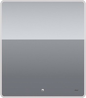 Dreja Зеркало Point 70x80 Led-подсветка