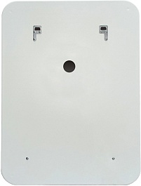 Continent Зеркало Lacio Led 600x800 – фотография-5