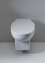 BelBagno Унитаз подвесной BINGO – фотография-2