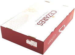 Cezares Душевая система RELAX-CD-NOP черный матовый – фотография-9