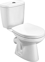 Santek Унитаз-компакт Анимо 1WH302137 с микролифтом