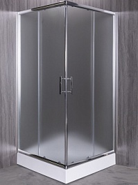 Esbano Душевой уголок ESD-8024 – фотография-1