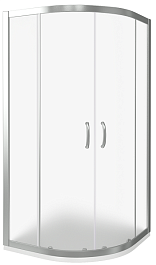 Good Door Душевой уголок INFINITY R-90-G-CH – фотография-1