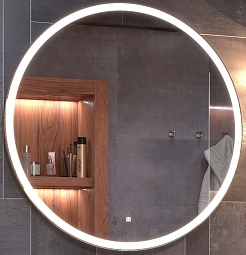 Vigo Зеркало Cosmo Classic 900 – фотография-1