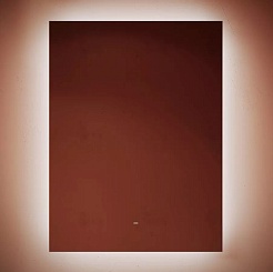 Sancos Зеркало Square 70 SQ700 – фотография-2