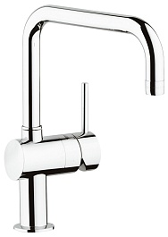 Grohe Смеситель "Minta 32488000" – фотография-1