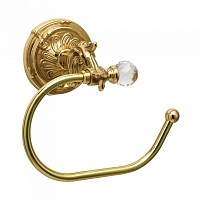Art&Max Держатель для туалетной бумаги Barocco Crystal AM-1782-Do-Ant-C