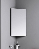 Aqwella Зеркальный шкаф Рио 45