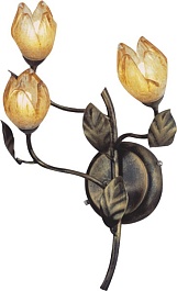 N-Light Бра BX-0175/3A – фотография-1