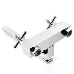 Iddis Смеситель для ванны NATAL 37102T7T12K – фотография-5