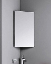 Aqwella Зеркальный шкаф Рио 45 – фотография-1